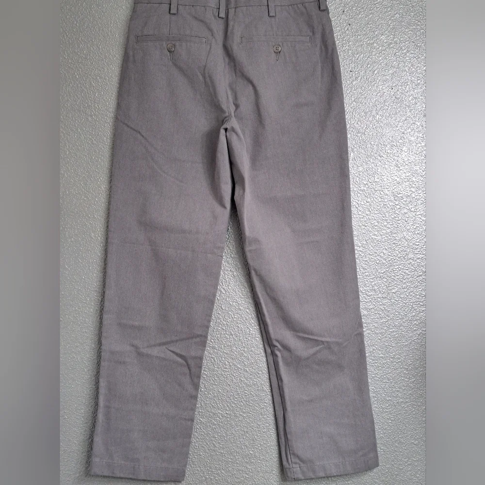 Baxter Men's Light Grey Dress Jean    Size 30S